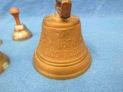 Bell collection