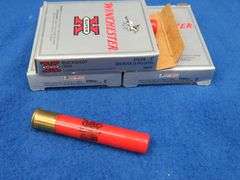 15 Winchester Super X 000 Buck-Shot, 410-gauge rounds