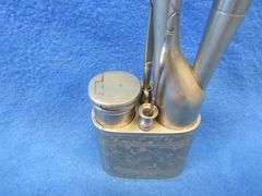 Antique Asian smoking device