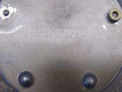 Three Keebler and one unknown clocks for parts or repair