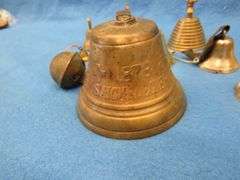 Bell collection