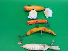 Bag O' Baits