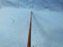 Nepalese Brunswick Bayonet from the Mid-1800s