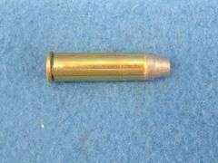 Fifty Minnesota Shooters Supply 357 Magnum.  158-grain SWC.