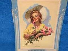 Large amount of collectible ephemera: