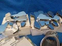 1963 Chevrolet Corvette parts.  Both old and new.