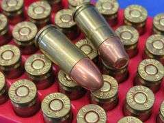 50 mixed 9mm reloads from Minnesota Shooters Supply