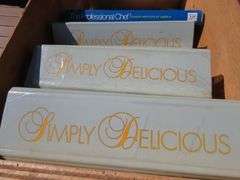 Books for any every reader