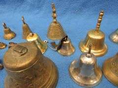 Bell collection