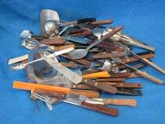Over 60 dinnerware and serving pieces all with Iowa advertising
