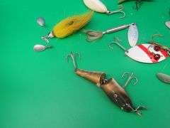Bag O'Baits