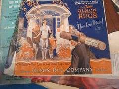Large amount of collectible ephemera: