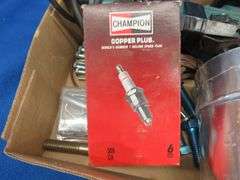 Makita grinder, furnace tape, and more
