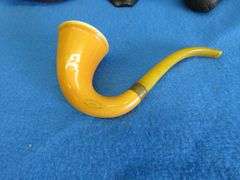 Four pipes
