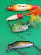 Bag O' Baits