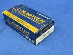 49 Magtech 40 S&W rounds