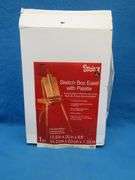 Studio 71 sketch box easel with palette.  New in the box.