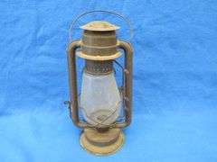 Aladdin barn lantern