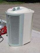 Heater, fan, battery charger, tote, and more