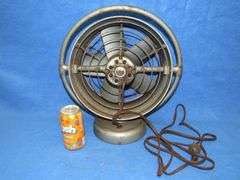 Working two-speed Mimar Dynafan #325