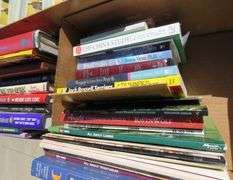 Books for any every reader