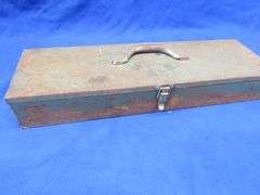 3/4" drive socket set with up to 2 1/4" sockets and extensions