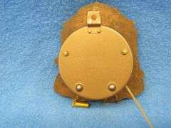 Three clocks for parts or repair.  Two Keebler and one Lux.