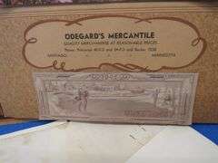 Large amount of collectible ephemera: