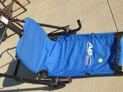 AB Lounge Sport folding chair