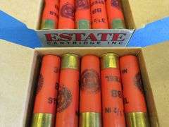 Fifty Estate BB-shot 3 1/2" 12-gauge rounds