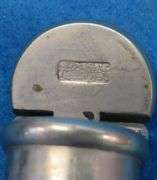 Antique Asian smoking device