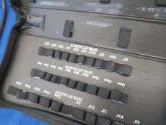 Lots of tools and hardware including, an untested Craftsman 19.2v cordless drill and flashlight with
