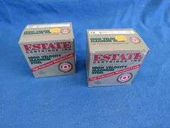 Fifty Estate BB-shot 3 1/2" 12-gauge rounds