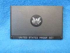 1978 S US Proof Set