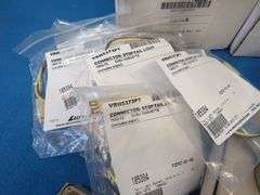 1963 Chevrolet Corvette parts.  Both old and new.