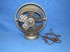 Working two-speed Mimar Dynafan #325