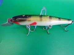 CCBC 5 1/2" Pikie 2300