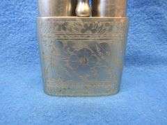 Antique Asian smoking device