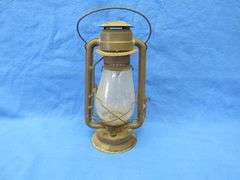 Aladdin barn lantern