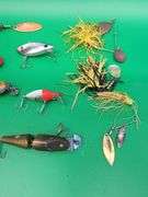 Bag O' Baits