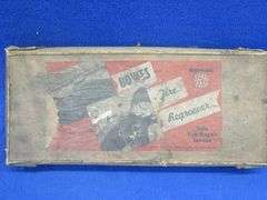 Vintage Bowes tire regroover