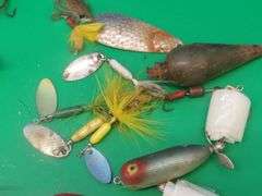 Bag O'Baits