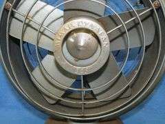 Working two-speed Mimar Dynafan #325