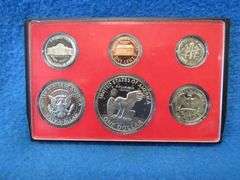 1978 S US Proof Set