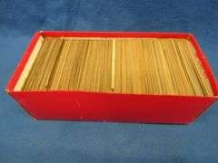 Hundreds of postcards going back to the early 1900s.  Holiday, travel, RPPCs, and more.  Most are po