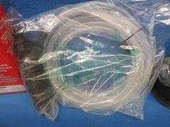12-volt air compressor, bicycle seat, and more