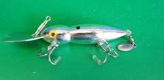 3 1/4" Whopper Stopper, Inc Magnum Hellbender in the box