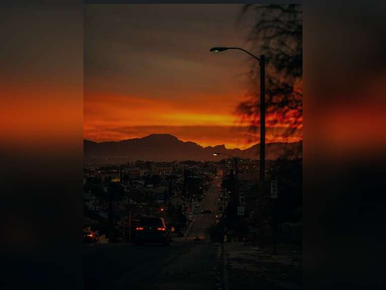 ARIZONA STREET AUCTION 