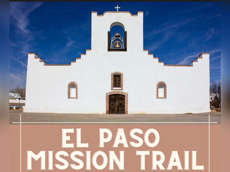 EL PASO MISSION TRIAL AUCTION