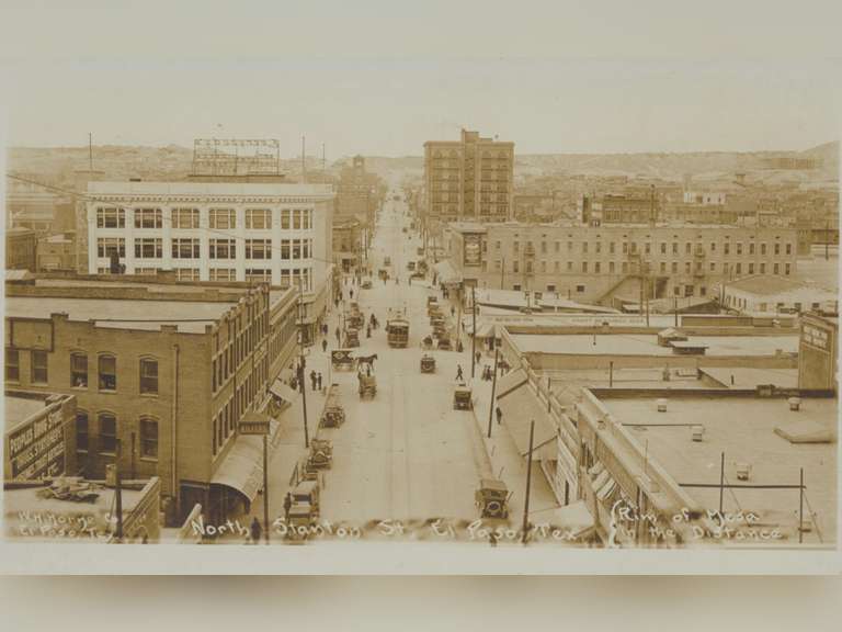 NORTH STANTON STREET AUCTION 